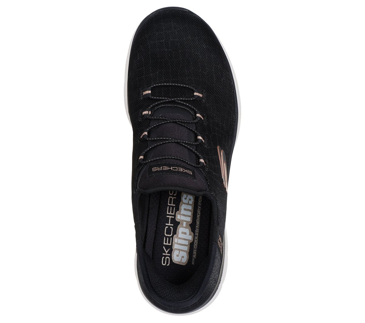 Slip-ins: Summits - Classy Night / Skechers Women