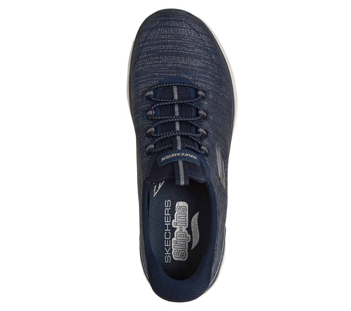 Slip-ins: Arch Fit Summits - Diamond Grace / Skechers Women