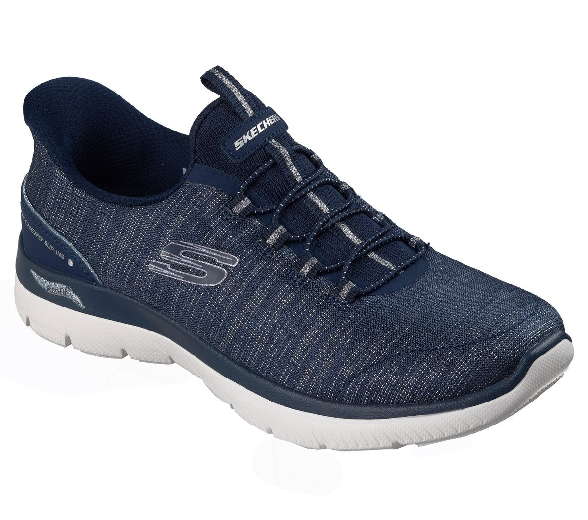 Slip-ins: Arch Fit Summits - Diamond Grace / Skechers Women