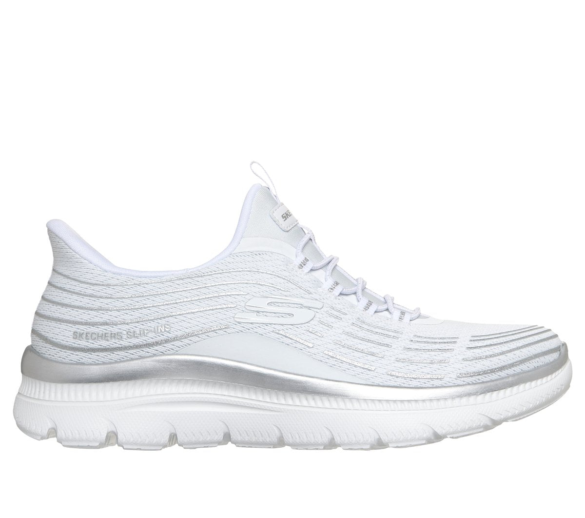 Slip-ins: Summits Plus / Skechers Women