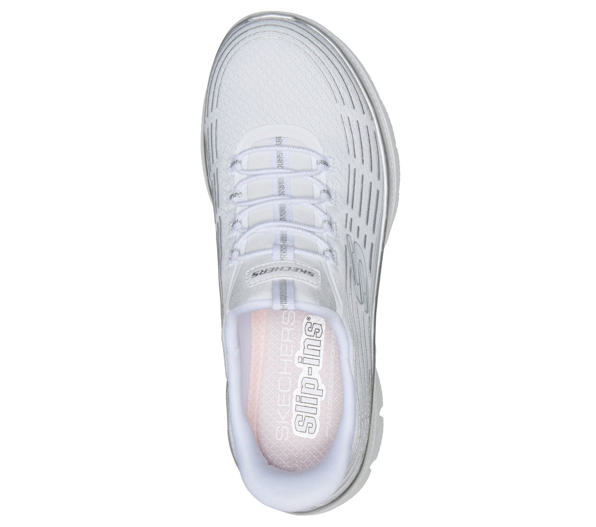 Slip-ins: Summits Plus / Skechers Women