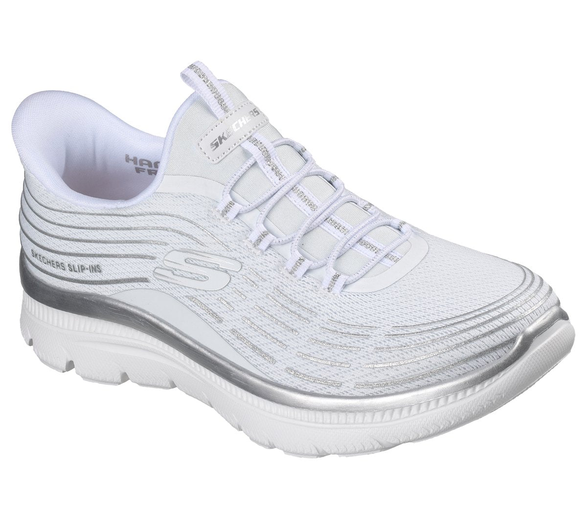 Slip-ins: Summits Plus / Skechers Women