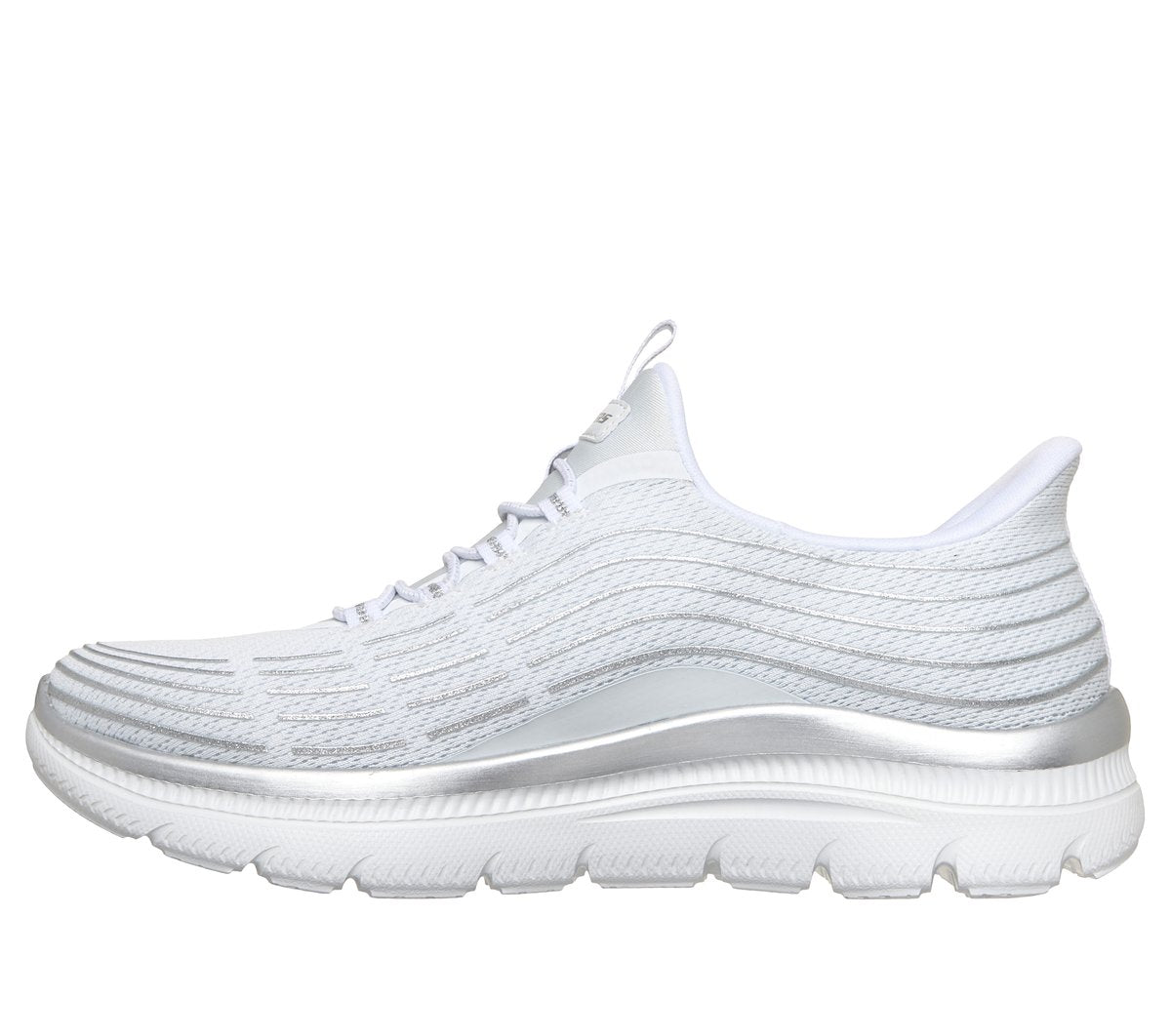 Slip-ins: Summits Plus / Skechers Women