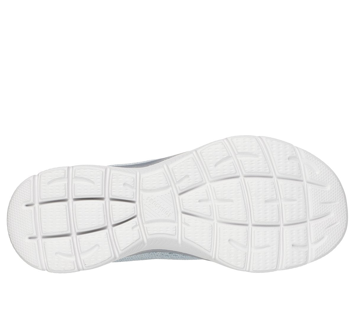 Slip-ins Martha Stewart: Arch Fit Summits - Soft Shimmer / Skechers Women