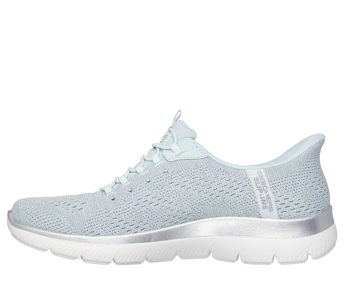 Slip-ins Martha Stewart: Arch Fit Summits - Soft Shimmer / Skechers Women