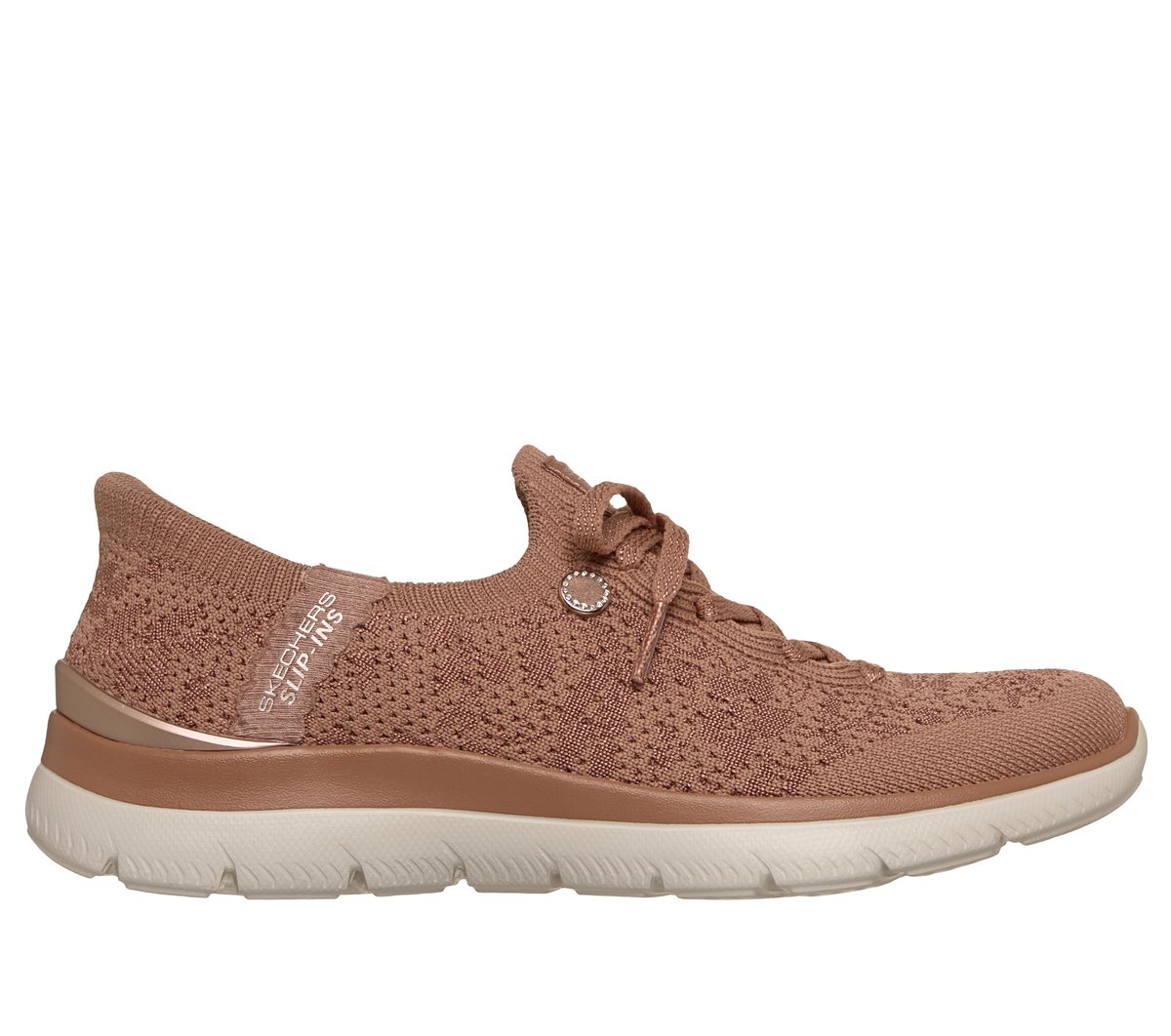 Slip-ins Martha Stewart: Summits - Floral Dreams / Skechers Women