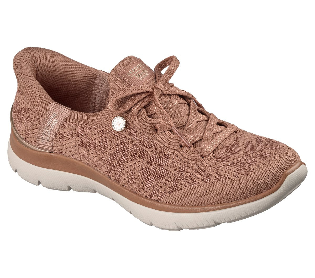 Slip-ins Martha Stewart: Summits - Floral Dreams / Skechers Women