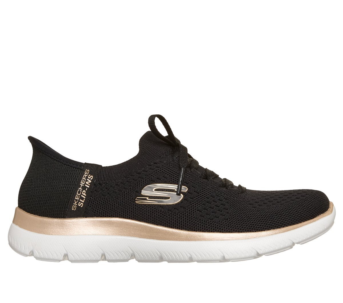 Slip-ins: Summits - Night Chic / Skechers Women