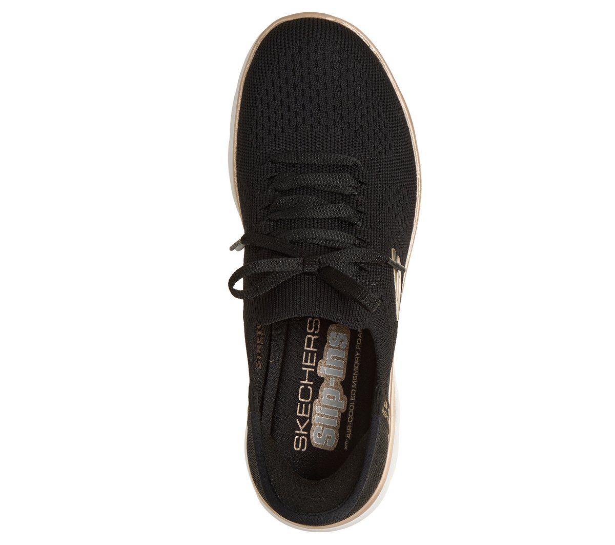 Slip-ins: Summits - Night Chic / Skechers Women