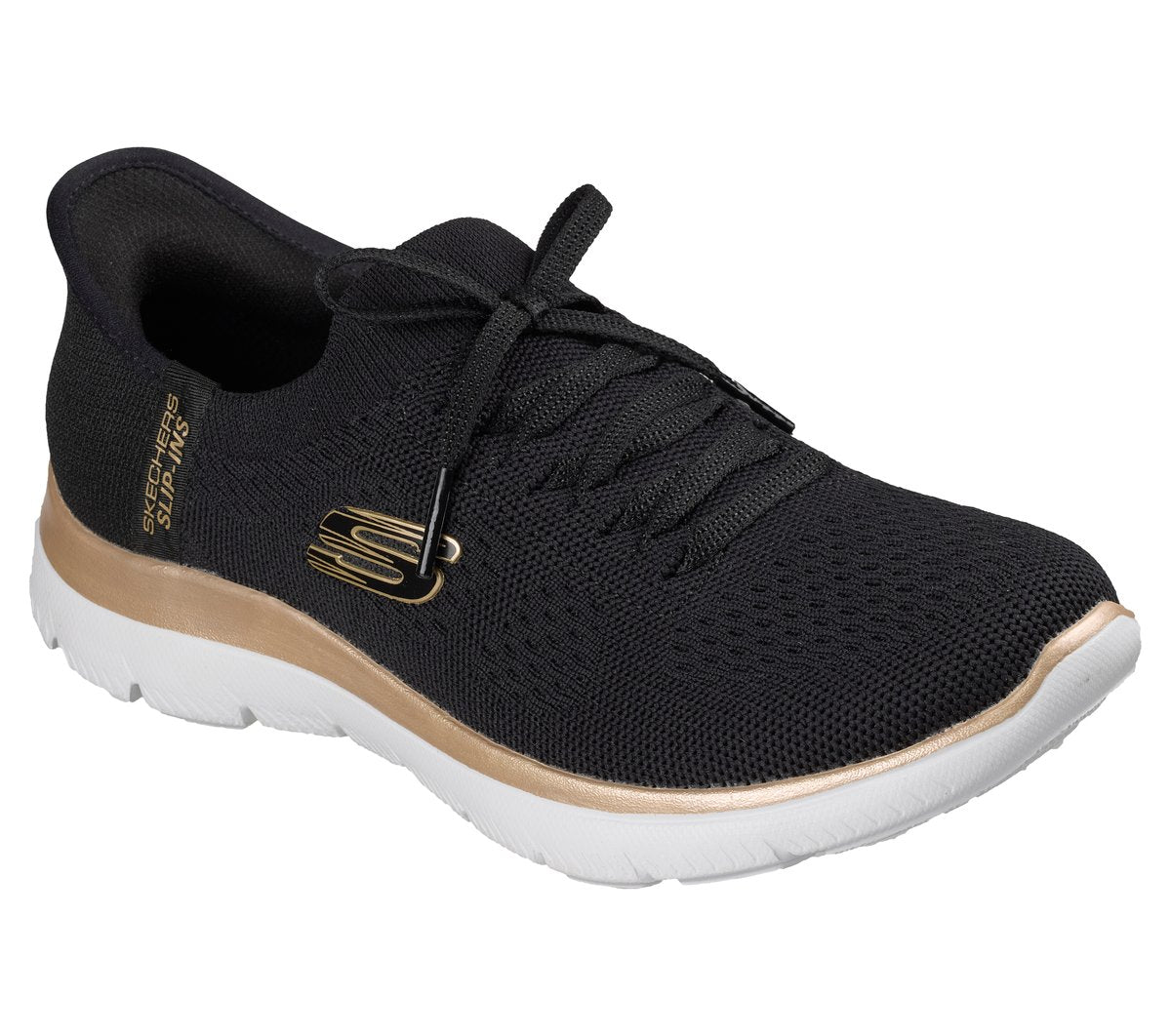 Slip-ins: Summits - Night Chic / Skechers Women