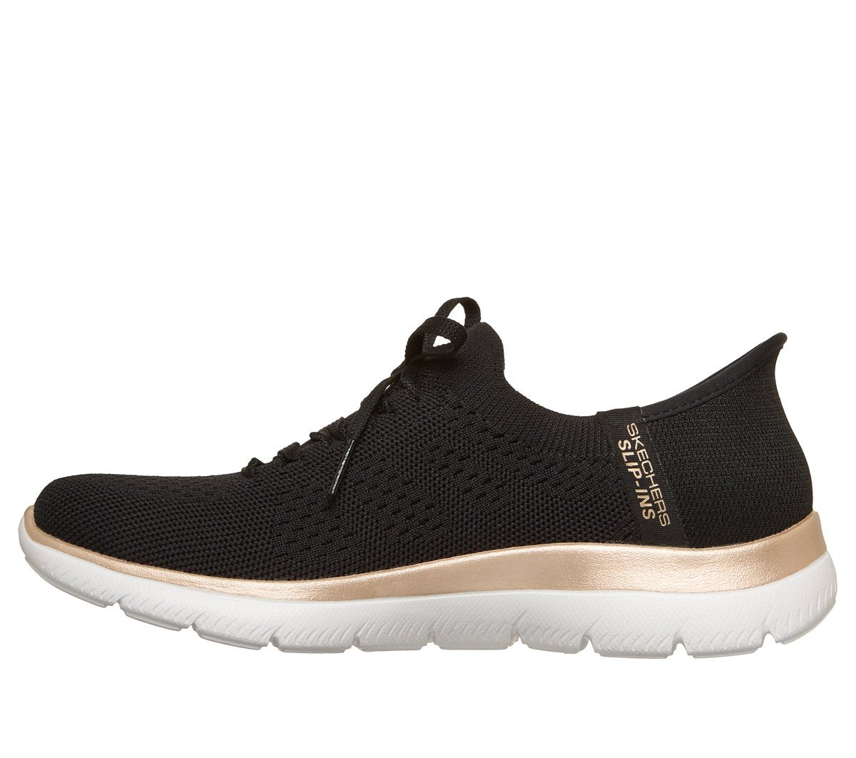 Slip-ins: Summits - Night Chic / Skechers Women