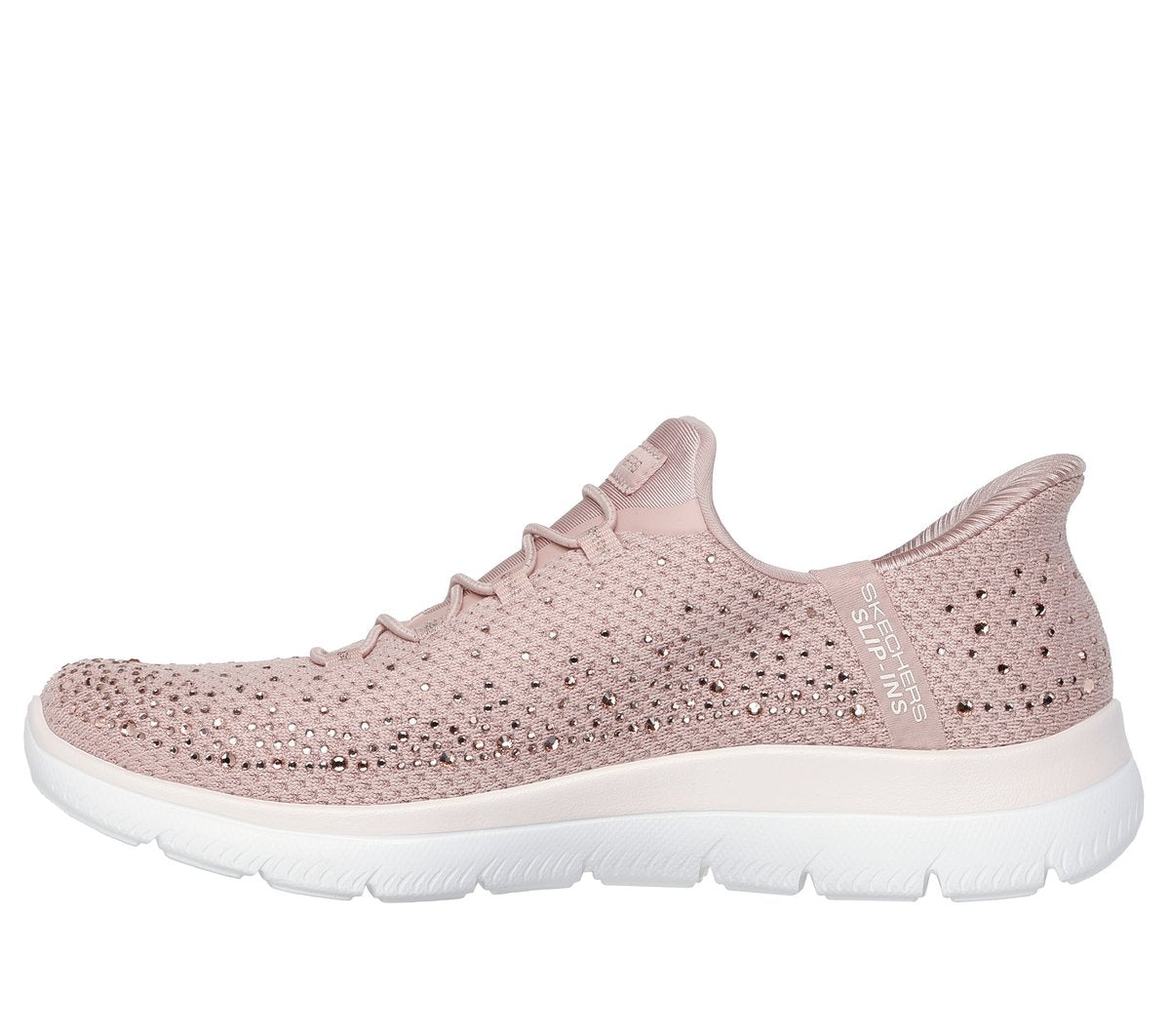 Slip-ins: Summits - Brilliant Shine / Skechers Women