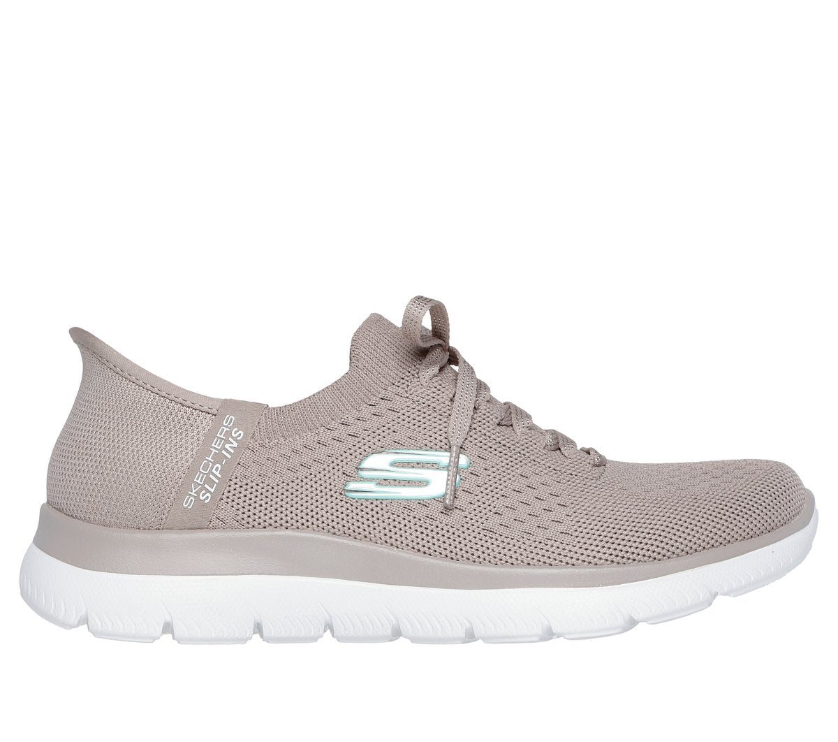 Slip-ins: Summits - New Daily / Skechers Women