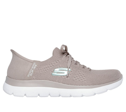 Slip-ins: Summits - New Daily / Skechers Women