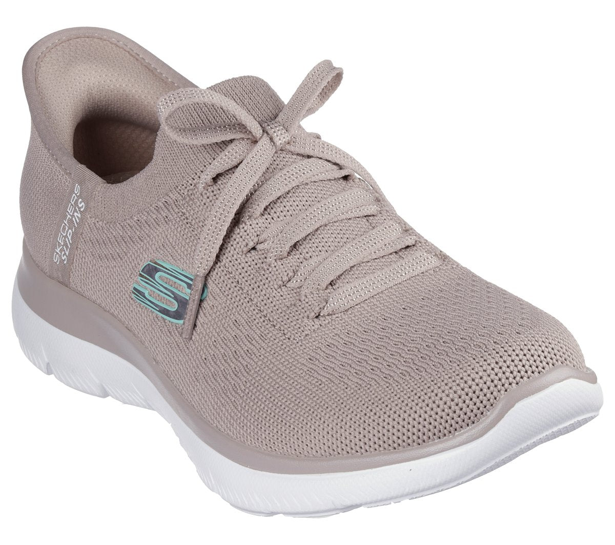 Slip-ins: Summits - New Daily / Skechers Women