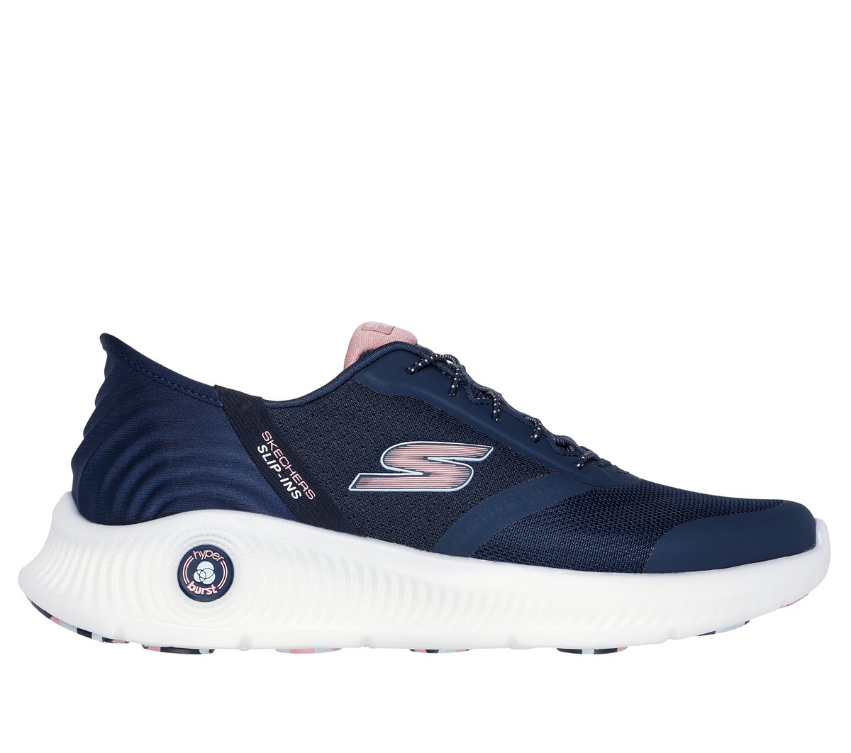 Slip-ins: Arch Fit GO WALK Anywhere - Vivi / Skechers Women