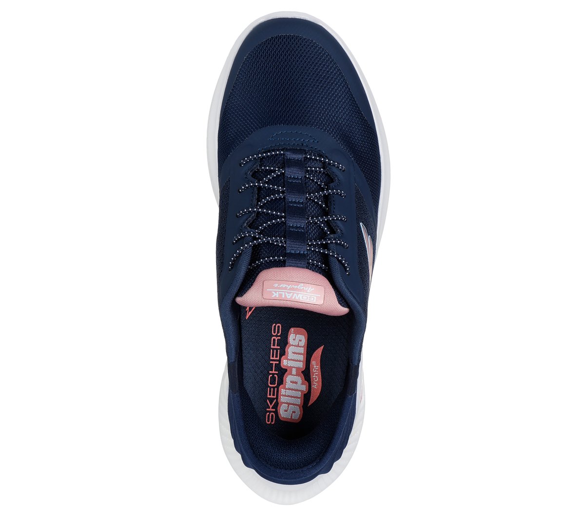 Slip-ins: Arch Fit GO WALK Anywhere - Vivi / Skechers Women