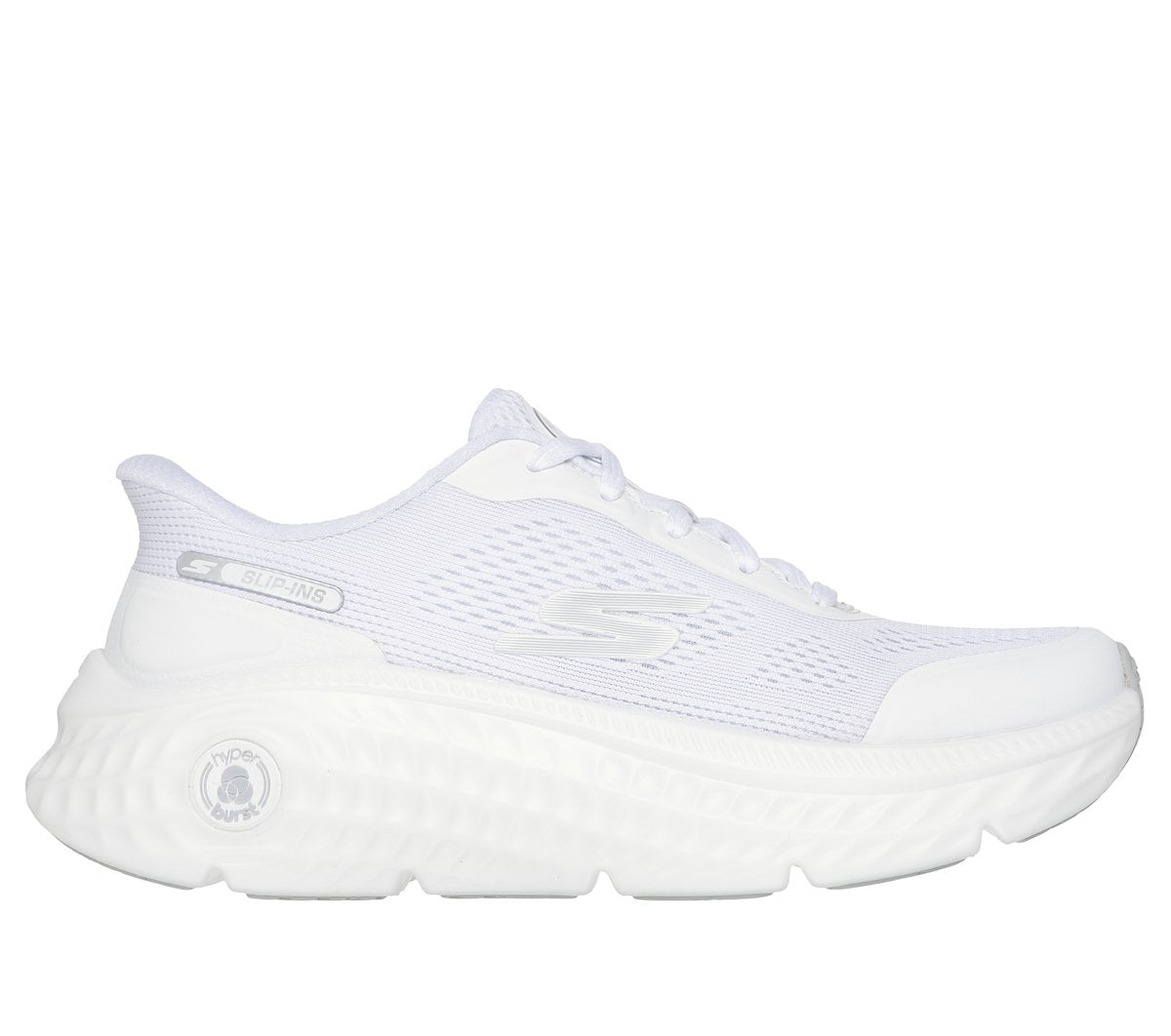 Slip-ins: Max Cushioning Hyper Craze 2.0 / Skechers Women