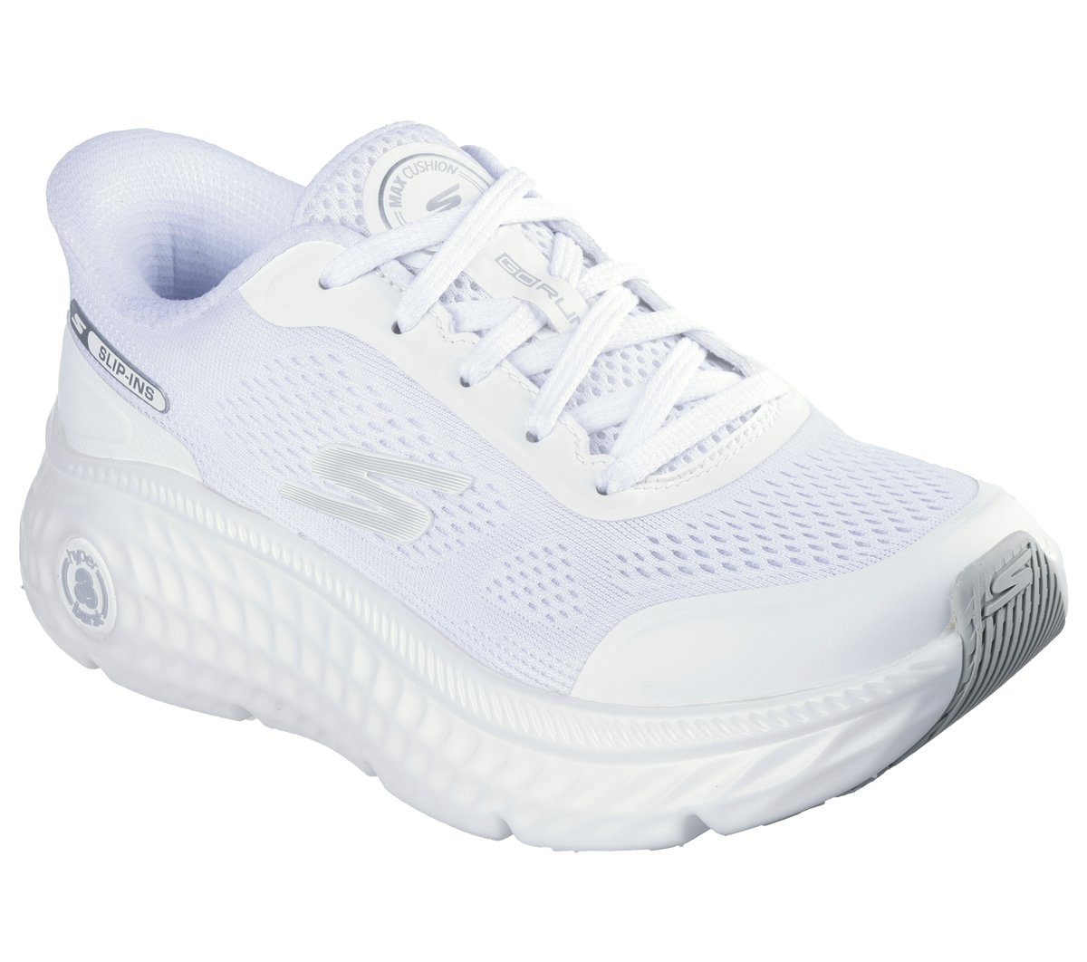 Slip-ins: Max Cushioning Hyper Craze 2.0 / Skechers Women