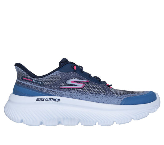 Slip-ins: GO WALK Max Cushioning Hyper Burst - Nikita / Skechers Women
