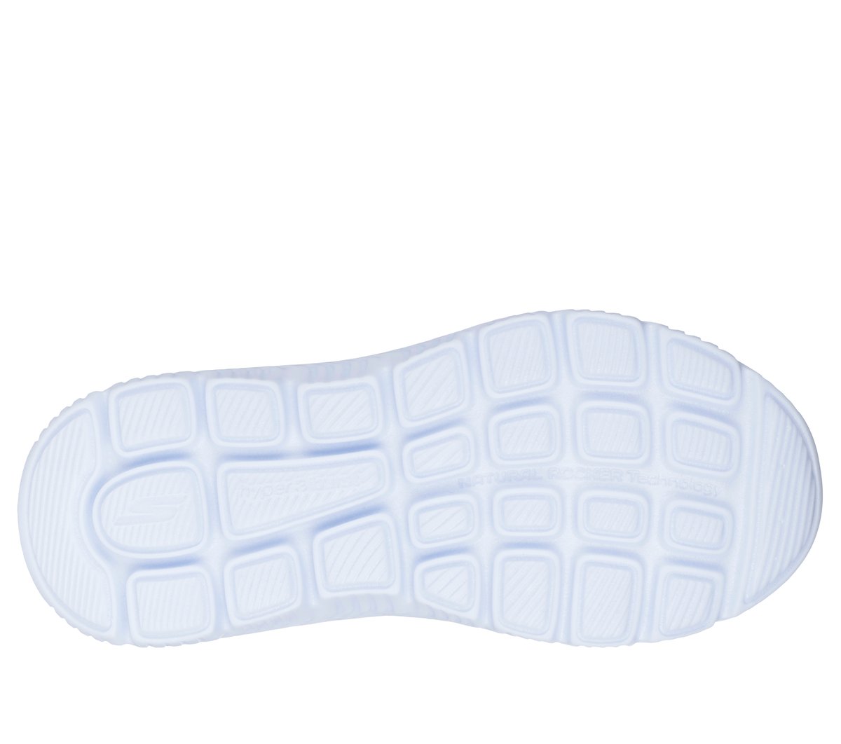 Slip-ins: GO WALK Max Cushioning Hyper Burst - Nikita / Skechers Women
