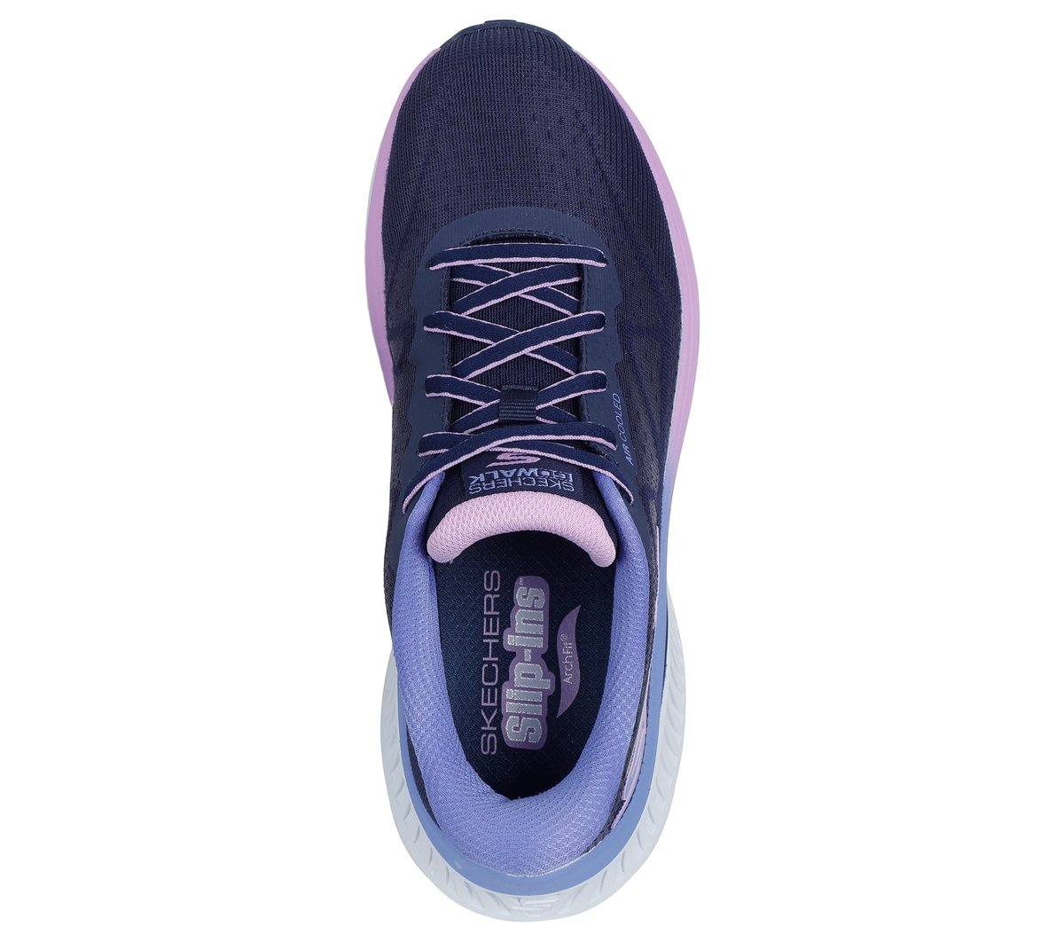 Slip-ins: GO WALK Max Cushioning Arch Fit - Areena / Skechers Women