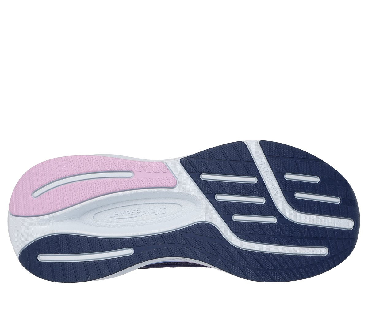 Slip-ins: GO WALK Max Cushioning Arch Fit - Areena / Skechers Women