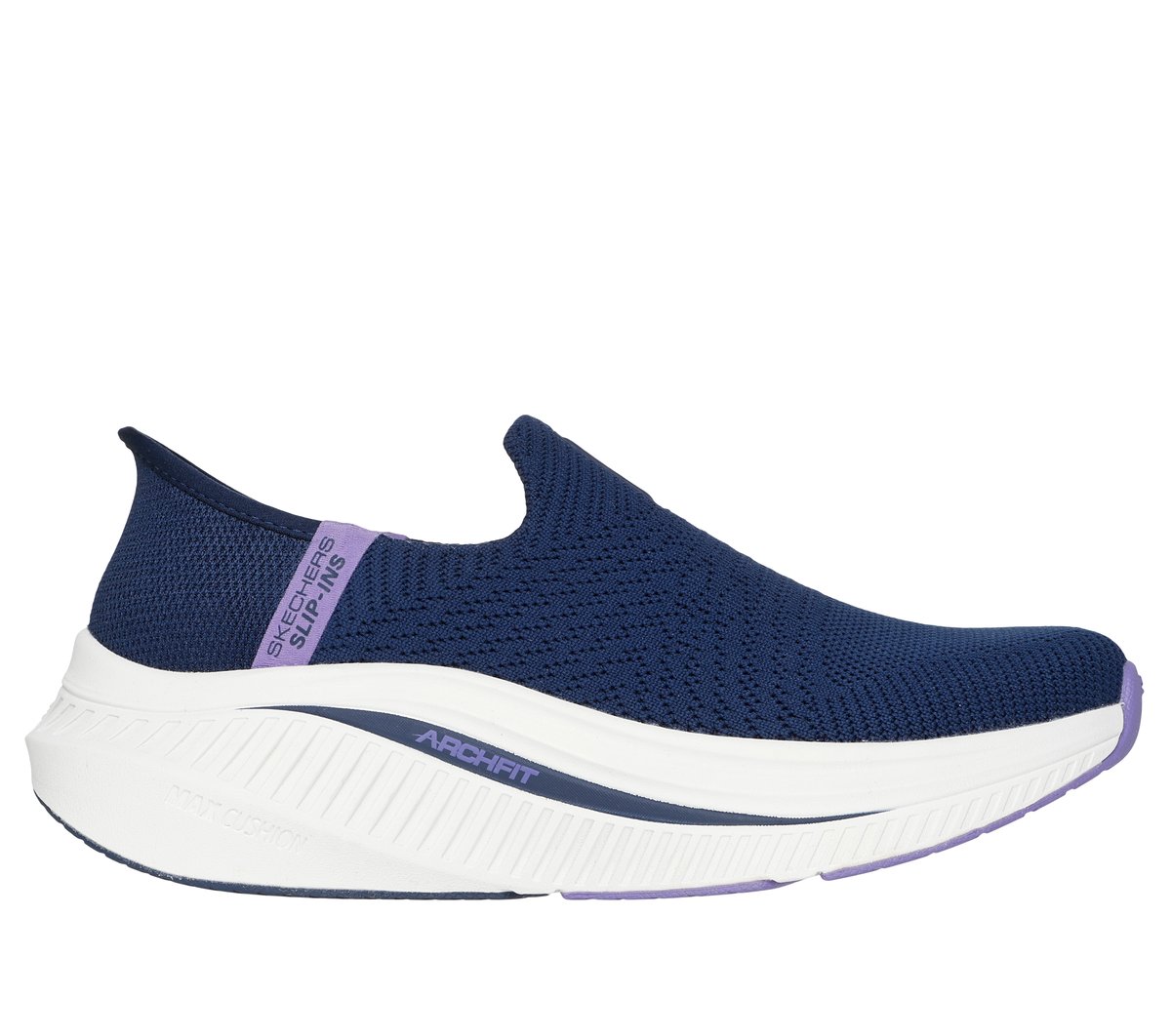 Slip-ins: GO WALK Max Cushioning Arch Fit - Camilla / Skechers Women