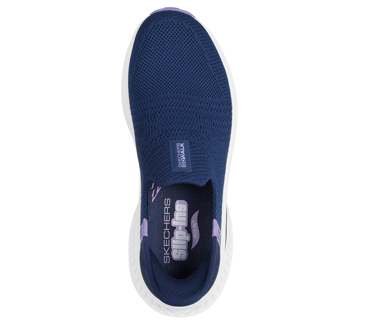 Slip-ins: GO WALK Max Cushioning Arch Fit - Camilla / Skechers Women