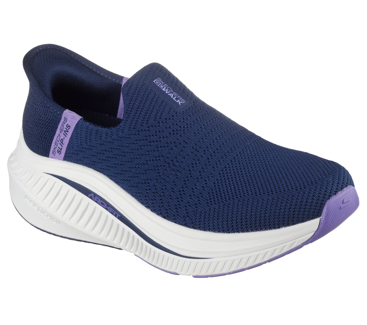 Slip-ins: GO WALK Max Cushioning Arch Fit - Camilla / Skechers Women