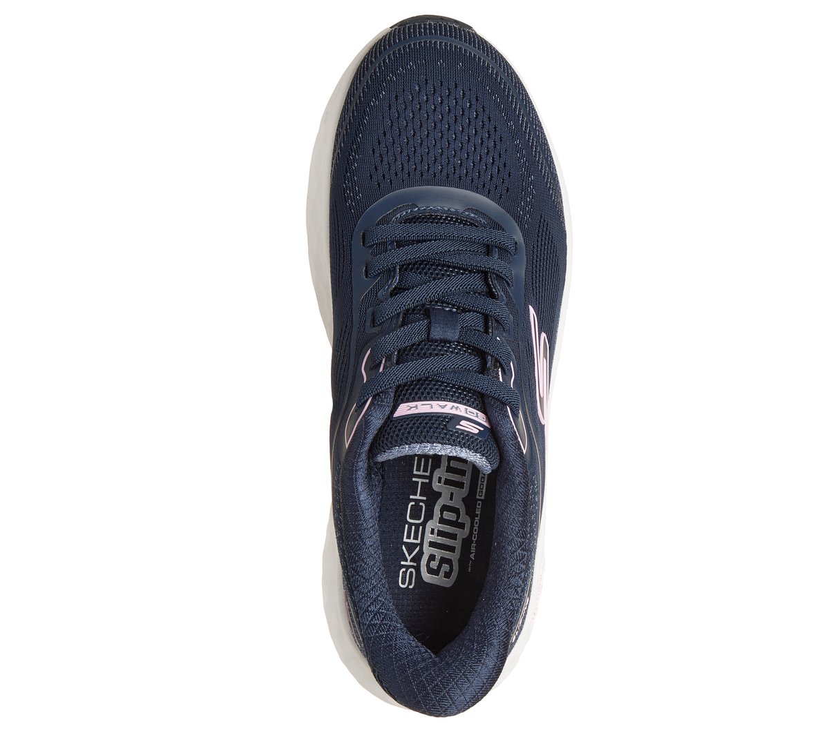 Slip-ins: GO WALK Max Cushioning Flex - Remi / Skechers Women