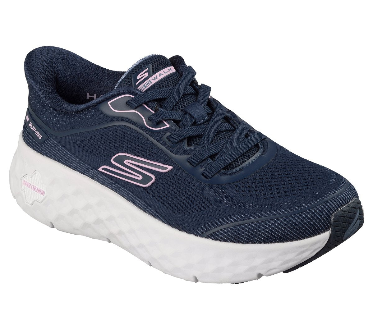 Slip-ins: GO WALK Max Cushioning Flex - Remi / Skechers Women