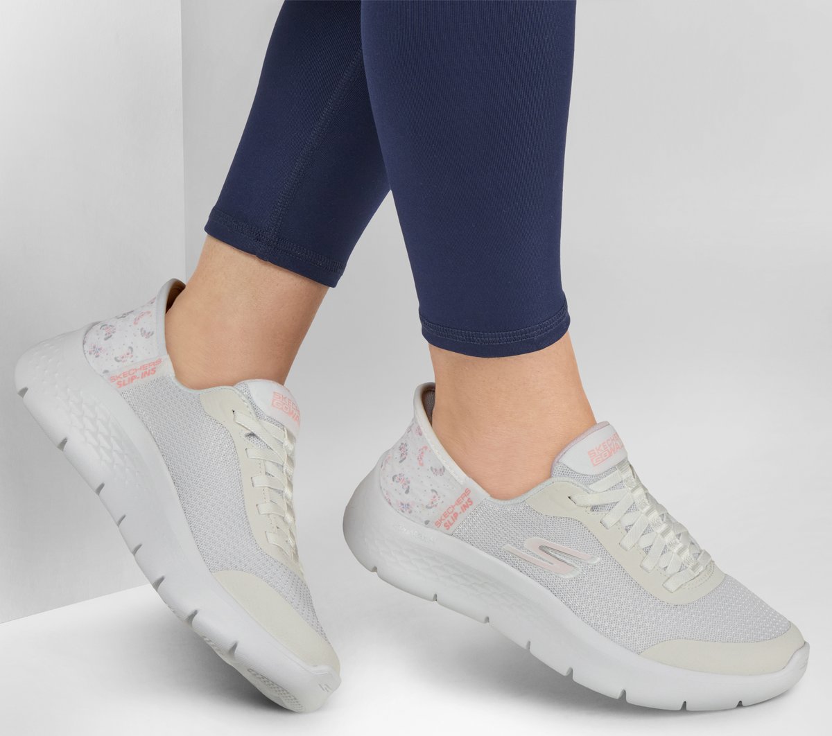 Slip-ins: GO WALK Flex - Eva / Skechers Women