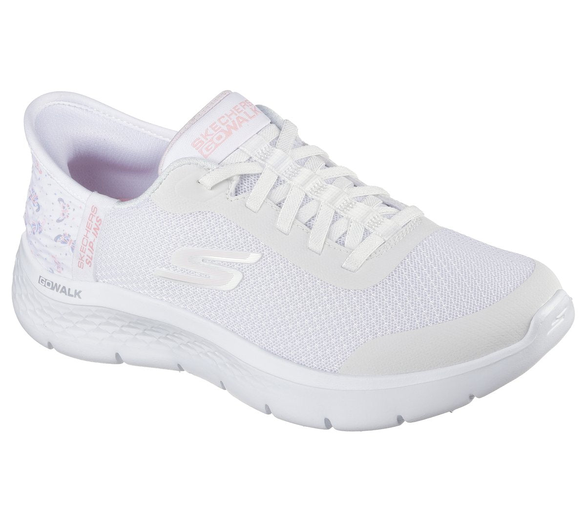 Slip-ins: GO WALK Flex - Eva / Skechers Women