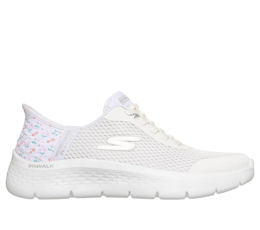 Slip-ins: GO WALK Flex - Lily Rose / Skechers Women