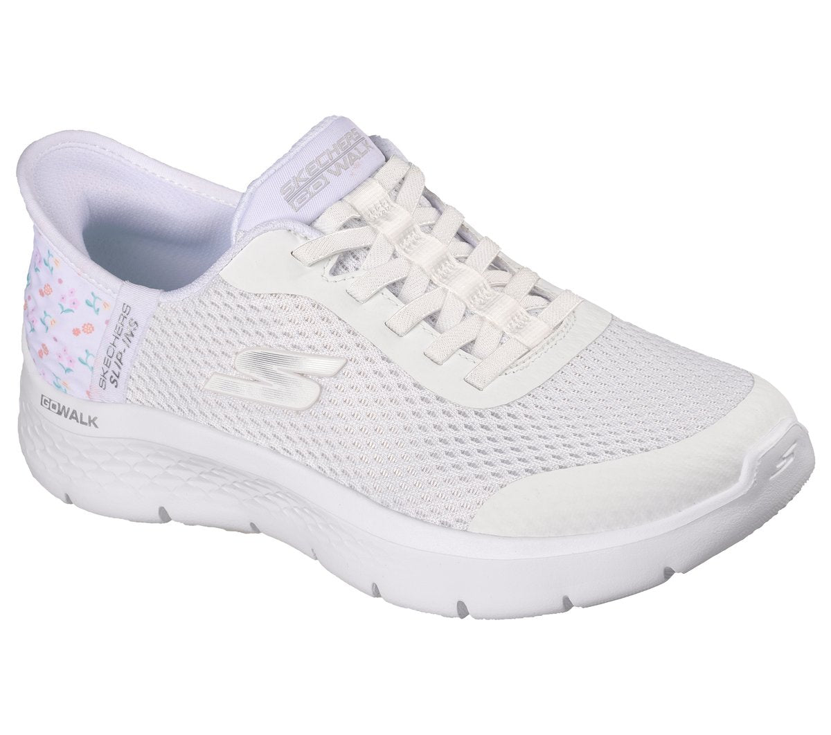 Slip-ins: GO WALK Flex - Lily Rose / Skechers Women