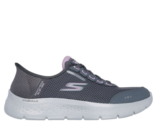 Slip-ins Waterproof: GO WALK Flex - Clear Creek / Skechers Women