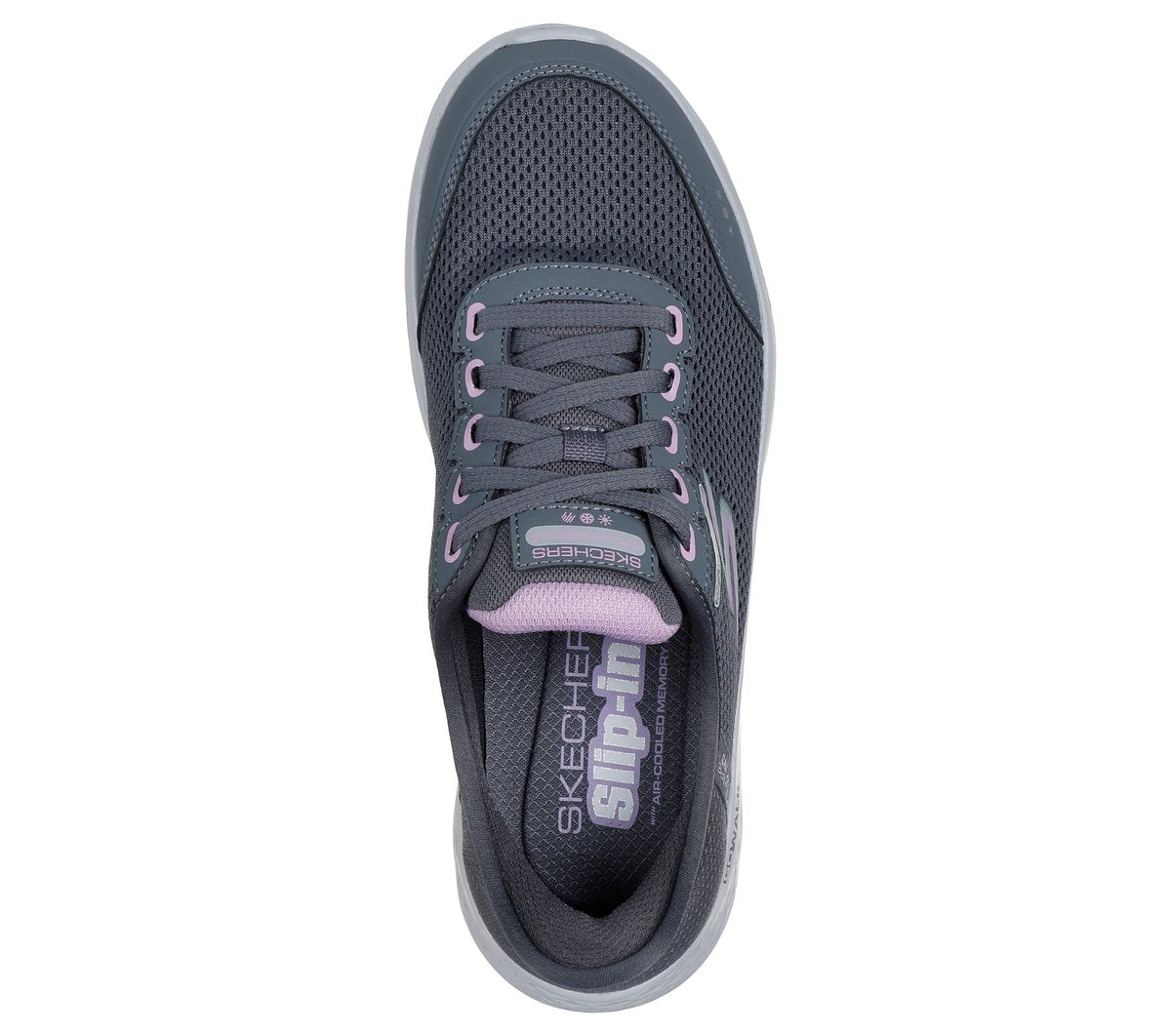 Slip-ins Waterproof: GO WALK Flex - Clear Creek / Skechers Women