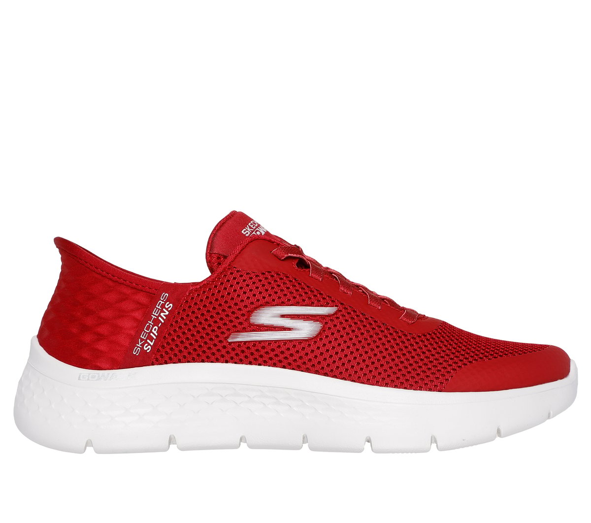 Slip-ins: GO WALK Flex - Grand Entry / Skechers Women