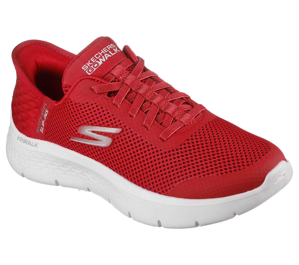 Slip-ins: GO WALK Flex - Grand Entry / Skechers Women