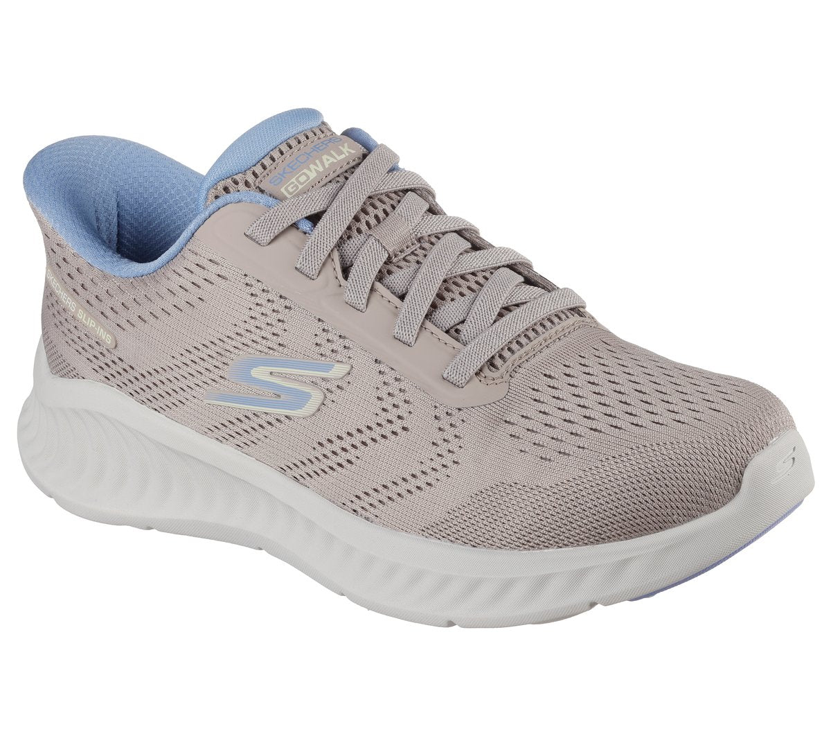 Slip-ins: GO WALK Now - Khloe / Skechers Women