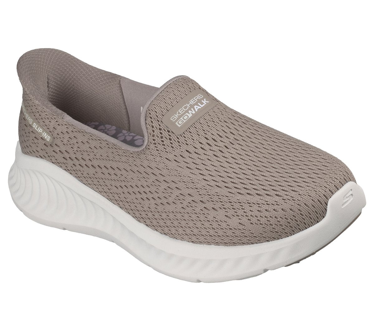 Slip-ins: GO WALK Now - Ivy / Skechers Women