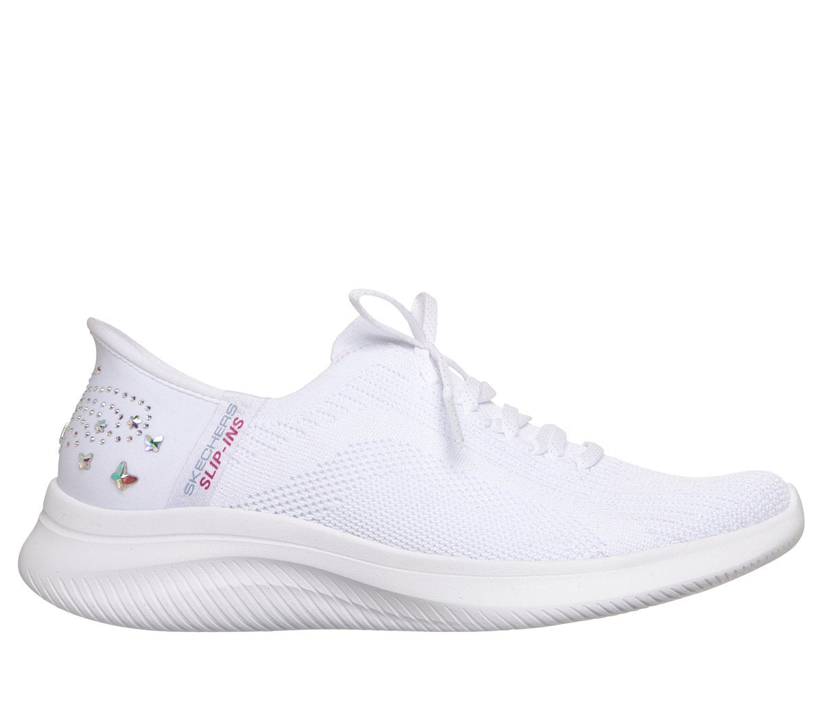 Slip-ins: Ultra Flex 4.0 - Gemstone Glow / Skechers Women