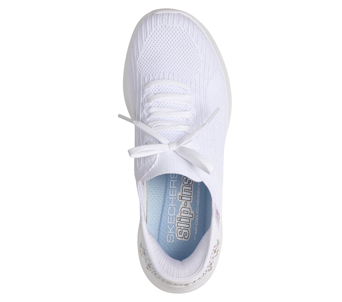 Slip-ins: Ultra Flex 4.0 - Gemstone Glow / Skechers Women