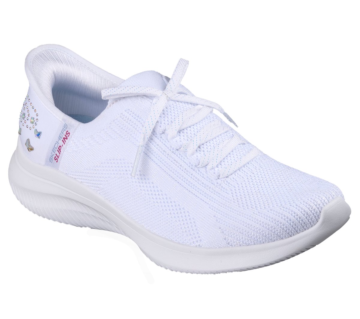 Slip-ins: Ultra Flex 4.0 - Gemstone Glow / Skechers Women