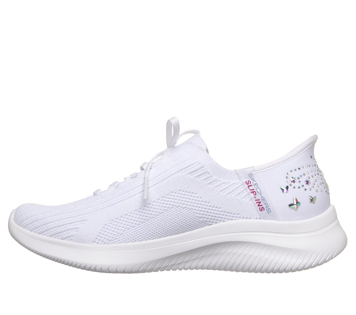 Slip-ins: Ultra Flex 4.0 - Gemstone Glow / Skechers Women