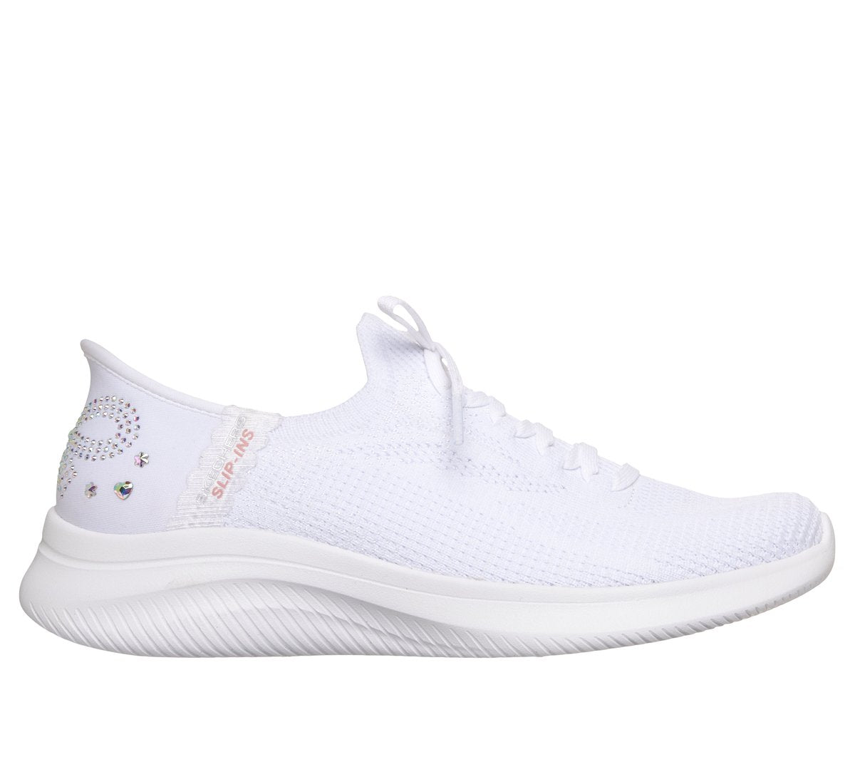 Slip-ins: Ultra Flex 4.0 - Polished Charm / Skechers Women