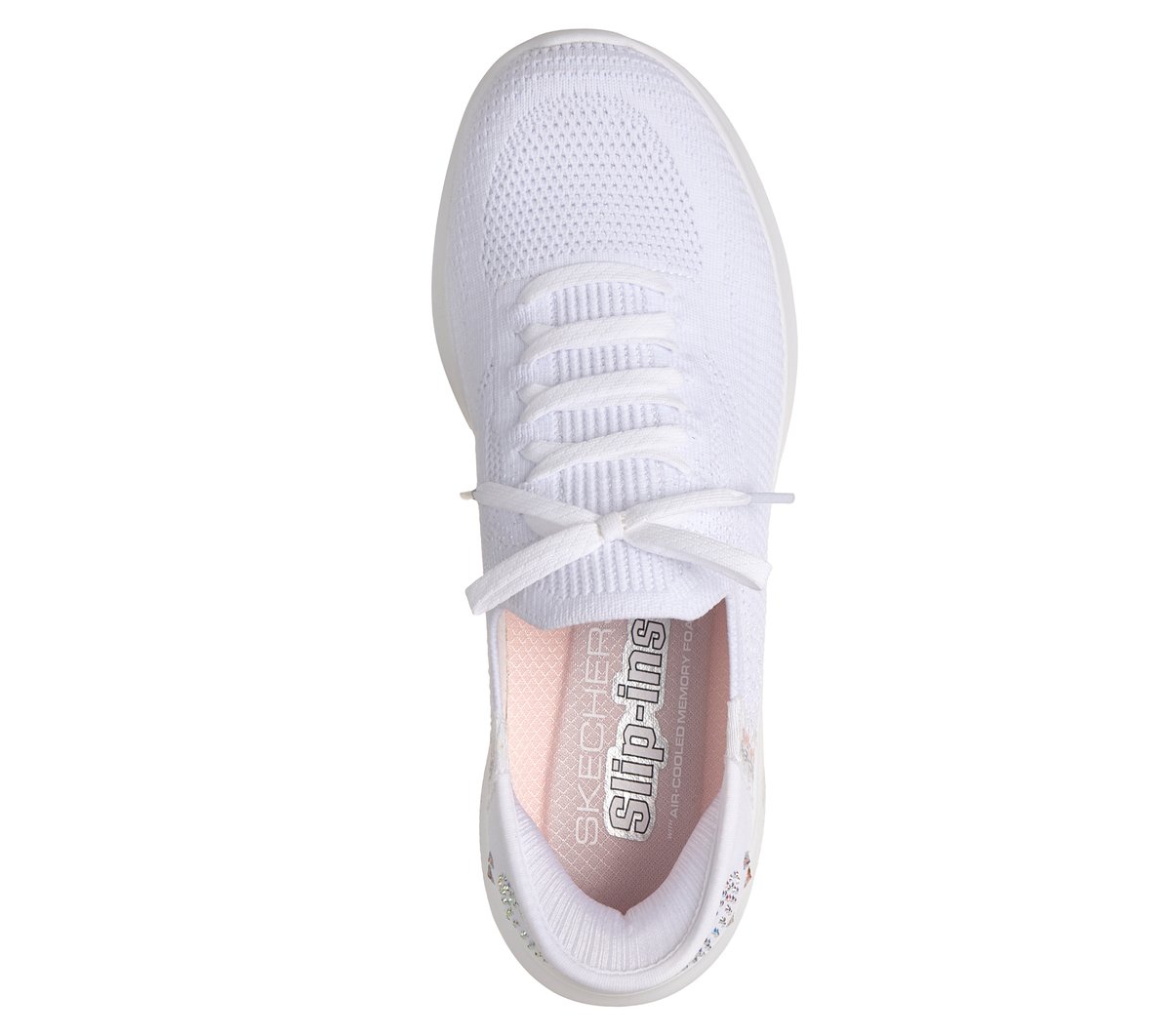 Slip-ins: Ultra Flex 4.0 - Polished Charm / Skechers Women
