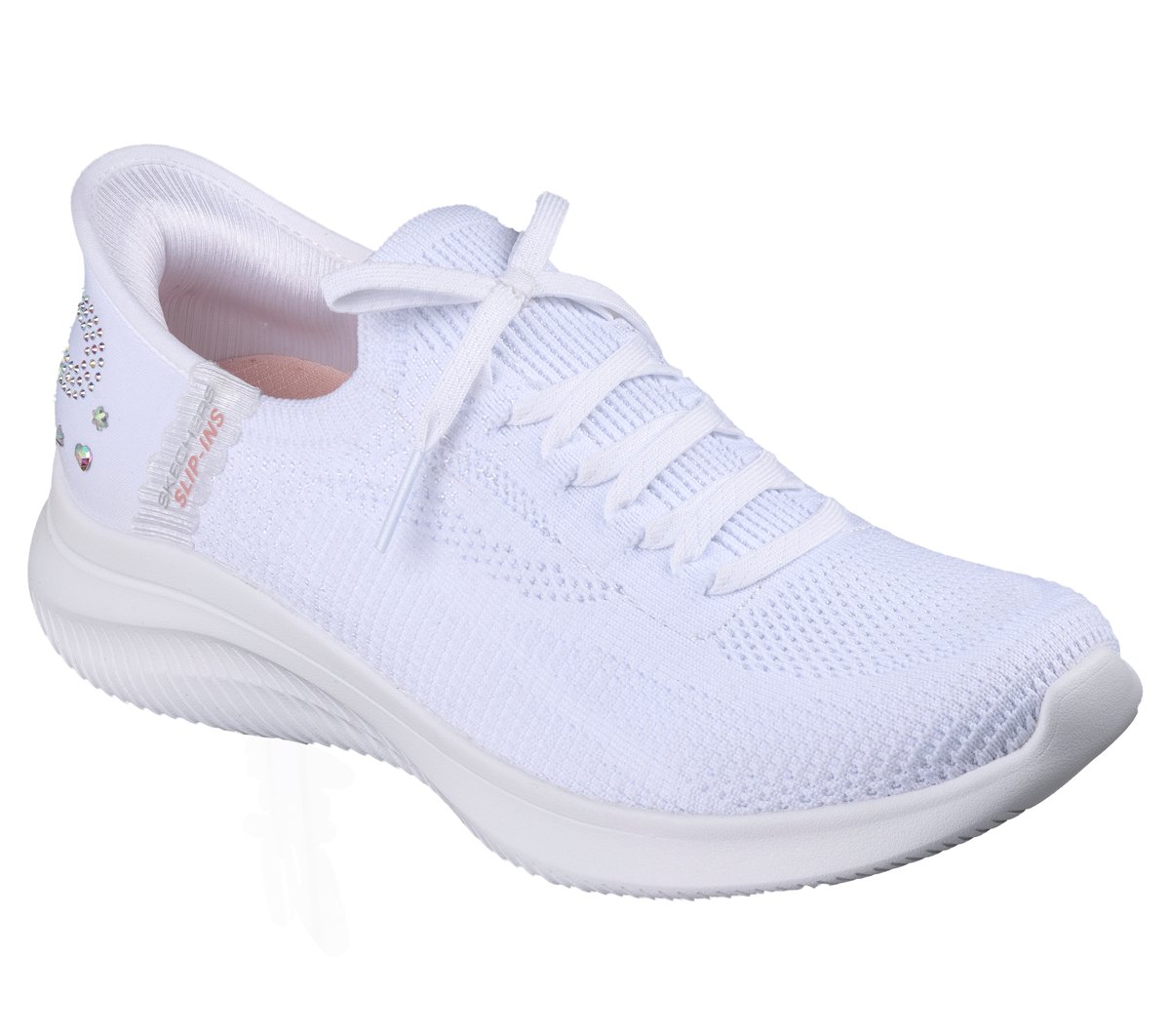 Slip-ins: Ultra Flex 4.0 - Polished Charm / Skechers Women