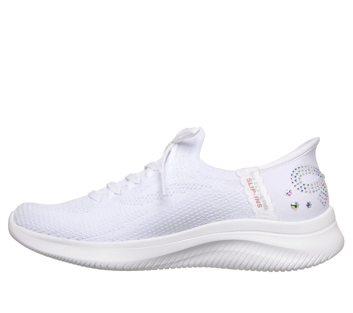 Slip-ins: Ultra Flex 4.0 - Polished Charm / Skechers Women